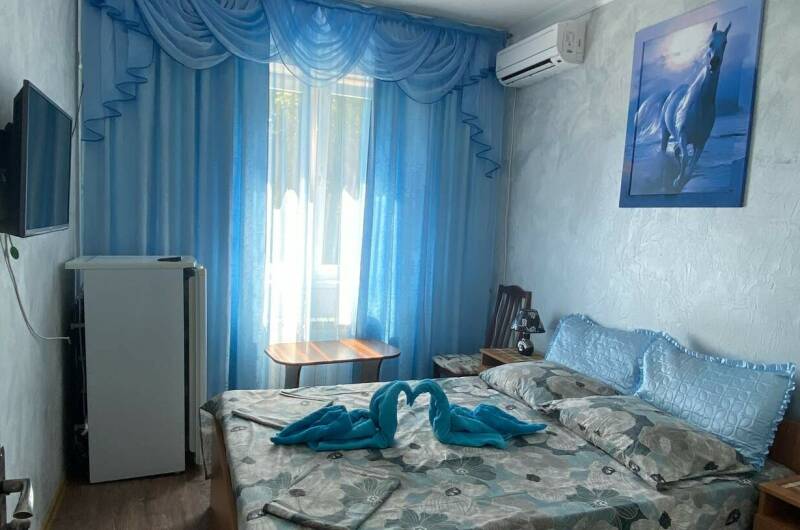 Изображение Изображение гостиницы &quot;Частное домовладение «У Наиры»&quot; #10 #8