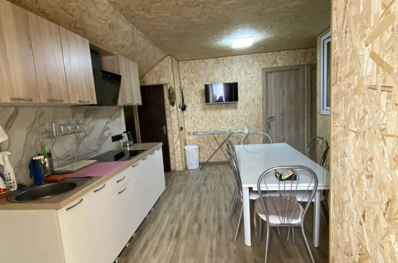 Изображение Изображение гостиницы &quot;Частное домовладение «У Наиры»&quot; #11 #9