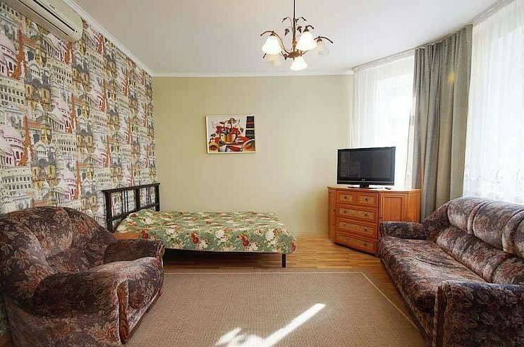 Изображение Изображение гостиницы &quot;Частный сектор на Джубгском&quot; #11 #9