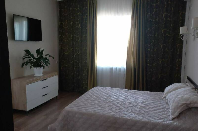 Изображение Изображение квартиры &quot;Квартира на Тормахова&quot; #11 #9