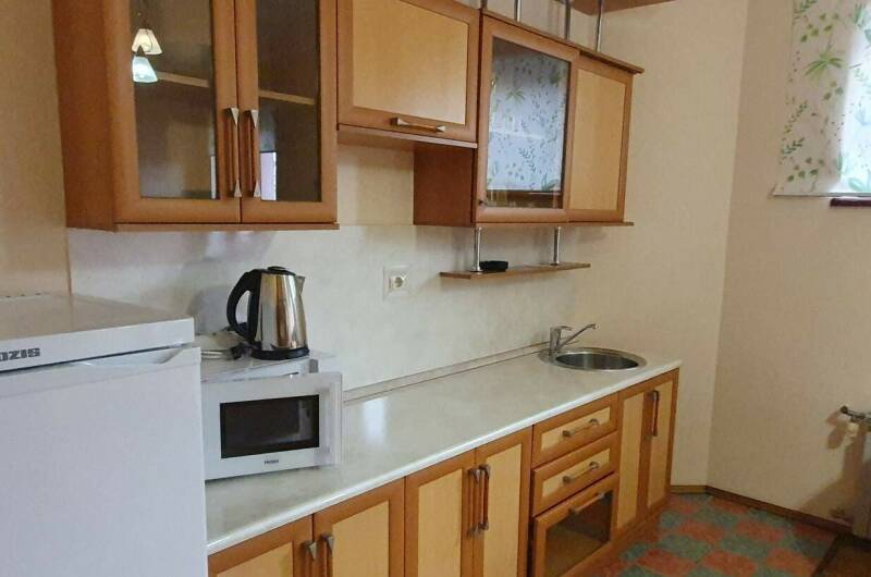 Изображение Изображение гостиницы &quot;Гостевой дом «Туя»&quot; #10 #8