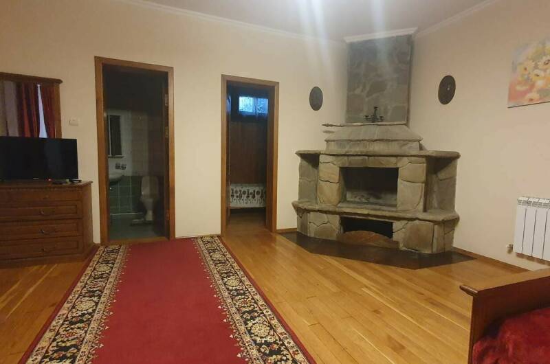 Изображение Изображение гостиницы &quot;Гостевой дом «Туя»&quot; #11 #9