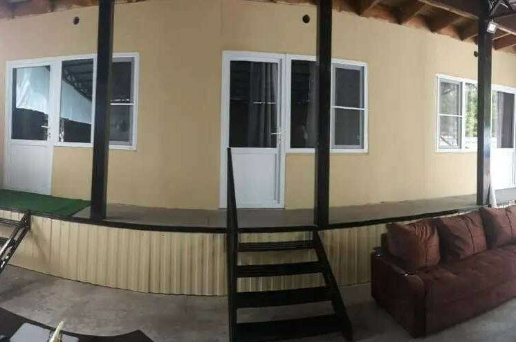 Изображение Изображение гостиницы &quot;Частный сектор «Вояж»&quot; #8 #6