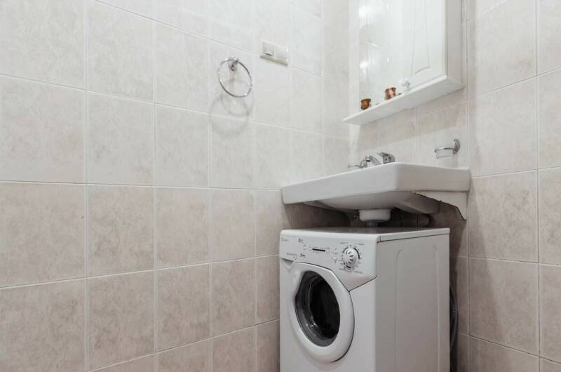 Изображение Изображение квартиры &quot;Уютная студия на берегу моря&quot; #3 #1