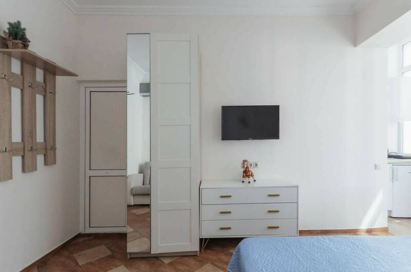 Изображение Изображение квартиры &quot;Уютная студия на берегу моря&quot; #5 #3