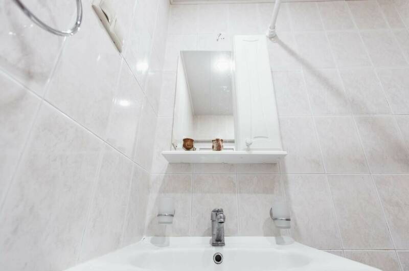 Изображение Изображение квартиры &quot;Уютная студия на берегу моря&quot; #11 #9