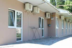 Изображение отеля / гостиницы "Частный дом «Беззвёздный»"