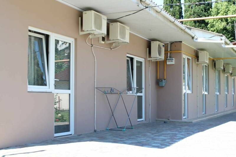 Изображение гостиницы "Частный дом «Беззвёздный»" #1