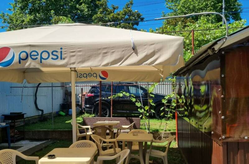 Изображение Изображение гостиницы &quot;Частный дом «Беззвёздный»&quot; #3 #1