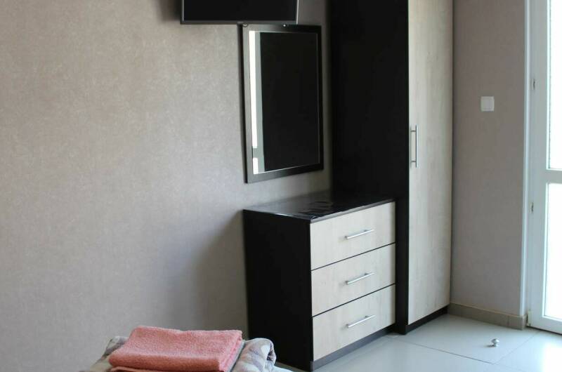 Изображение Изображение гостиницы &quot;Частный дом «Беззвёздный»&quot; #4 #2