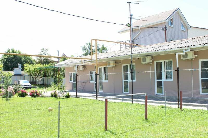 Изображение Изображение гостиницы &quot;Частный дом «Беззвёздный»&quot; #5 #3