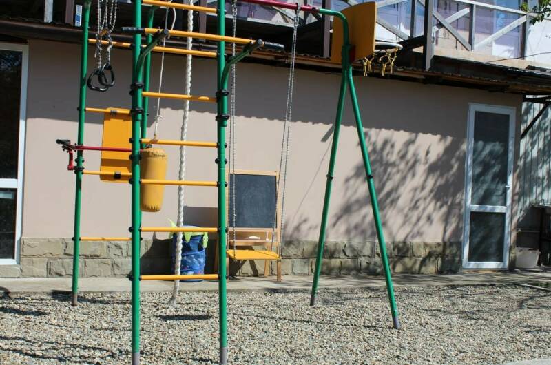 Изображение Изображение гостиницы &quot;Частный дом «Беззвёздный»&quot; #8 #6