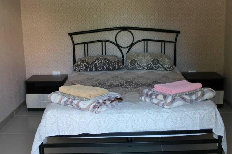 Изображение Изображение гостиницы &quot;Частный дом «Беззвёздный»&quot; #10 #8