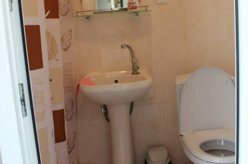 Изображение Изображение гостиницы &quot;Частный дом «Беззвёздный»&quot; #11 #9