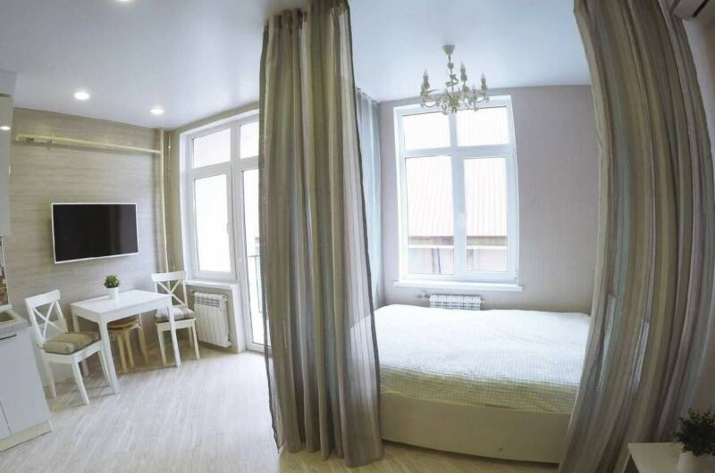 Изображение Изображение квартиры &quot;Современные апартаменты в центре&quot; #3 #1