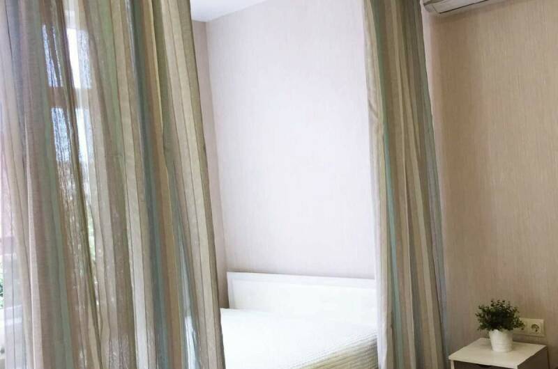 Изображение Изображение квартиры &quot;Современные апартаменты в центре&quot; #4 #2