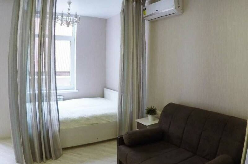 Изображение Изображение квартиры &quot;Современные апартаменты в центре&quot; #5 #3