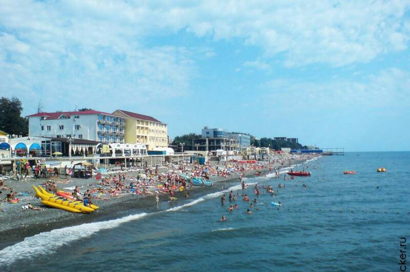 Изображение Изображение квартиры &quot;Современные апартаменты в центре&quot; #6 #4