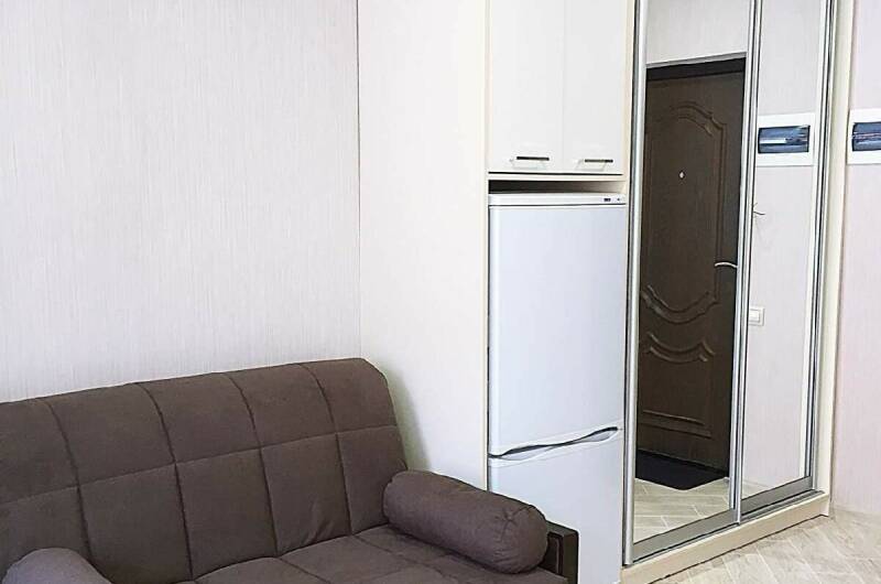 Изображение Изображение квартиры &quot;Современные апартаменты в центре&quot; #8 #6