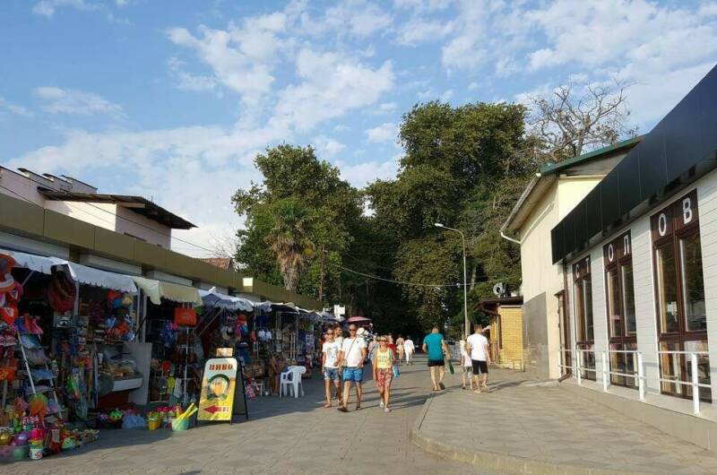 Изображение Изображение квартиры &quot;Современные апартаменты в центре&quot; #9 #7