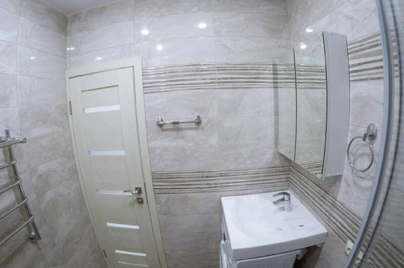 Изображение Изображение квартиры &quot;Современные апартаменты в центре&quot; #11 #9