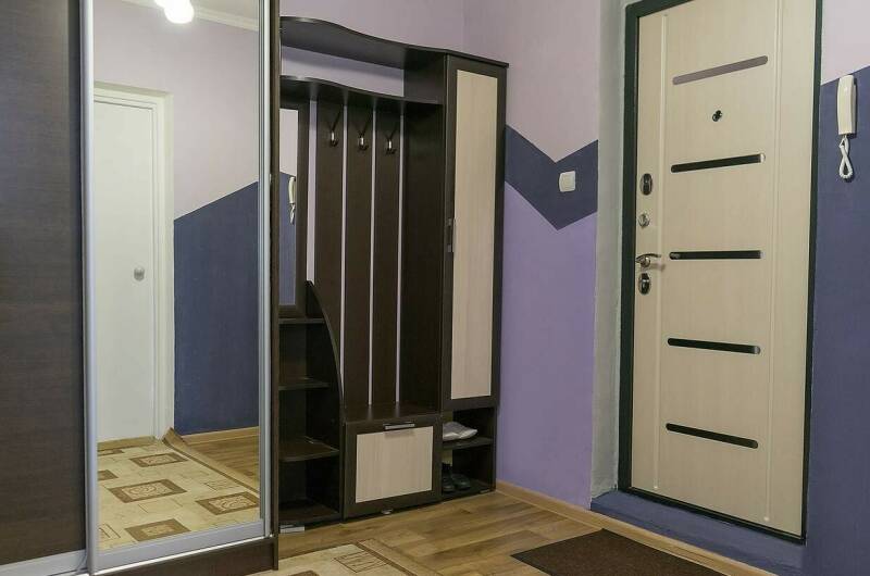 Изображение Изображение квартиры &quot;Квартира с видом на море «Голубые дали»&quot; #3 #1