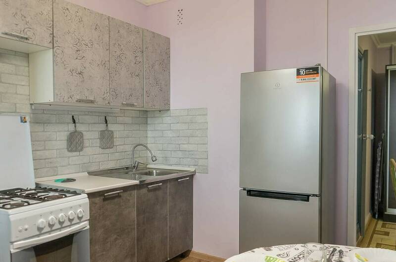 Изображение Изображение квартиры &quot;Квартира с видом на море «Голубые дали»&quot; #5 #3