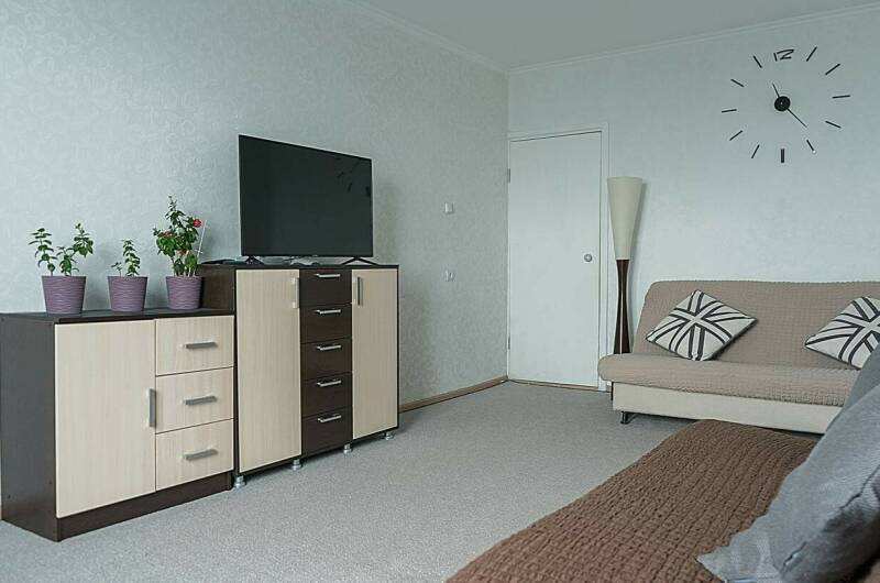 Изображение Изображение квартиры &quot;Квартира с видом на море «Голубые дали»&quot; #6 #4