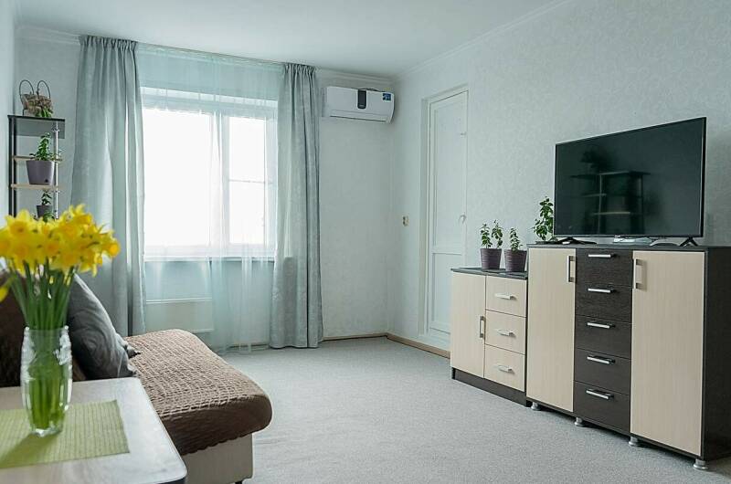 Изображение Изображение квартиры &quot;Квартира с видом на море «Голубые дали»&quot; #8 #6