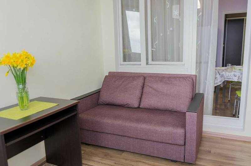 Изображение Изображение квартиры &quot;Квартира с видом на море «Голубые дали»&quot; #9 #7