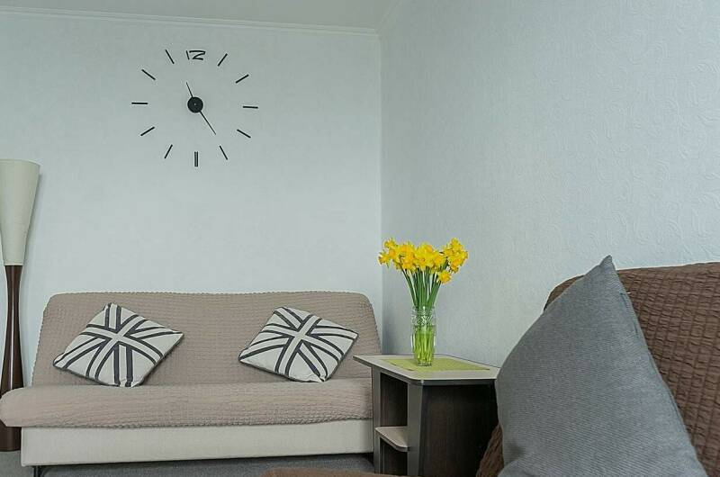 Изображение Изображение квартиры &quot;Квартира с видом на море «Голубые дали»&quot; #10 #8