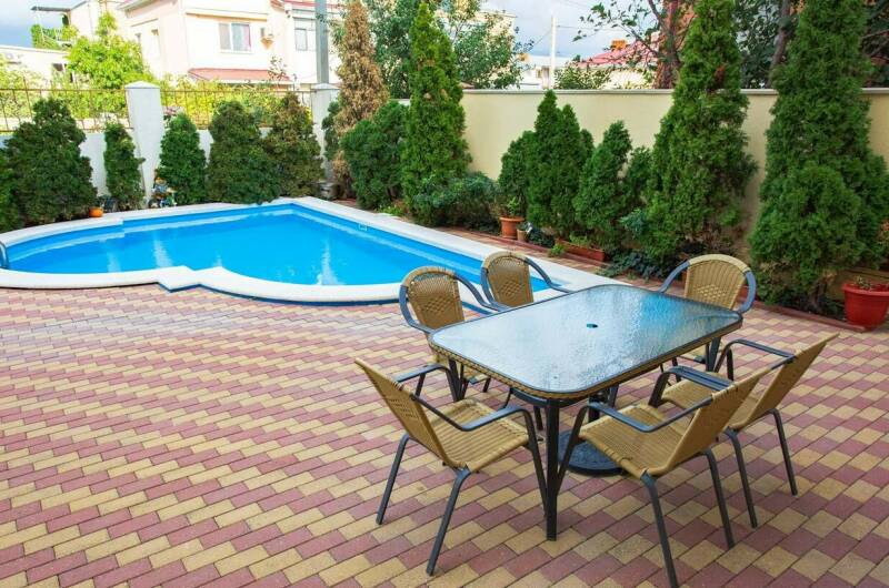 Изображение Изображение гостиницы &quot;Гостевой дом «Дубрава»&quot; #3 #1