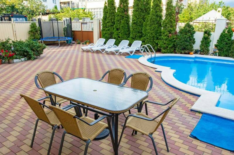 Изображение Изображение гостиницы &quot;Гостевой дом «Дубрава»&quot; #5 #3