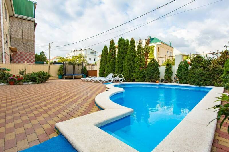 Изображение Изображение гостиницы &quot;Гостевой дом «Дубрава»&quot; #6 #4