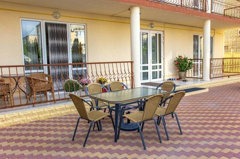 Изображение Изображение гостиницы &quot;Гостевой дом «Дубрава»&quot; #8 #6