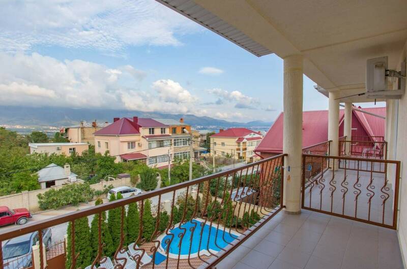 Изображение Изображение гостиницы &quot;Гостевой дом «Дубрава»&quot; #9 #7