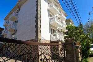 Изображение отеля / гостиницы "Гостевой дом «Эдем»"