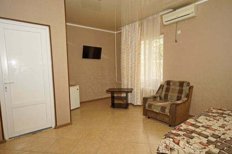 Изображение Изображение гостиницы &quot;Гостевой дом «Эдем»&quot; #3 #1