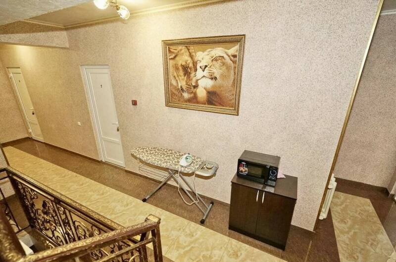 Изображение Изображение гостиницы &quot;Гостевой дом «Эдем»&quot; #4 #2