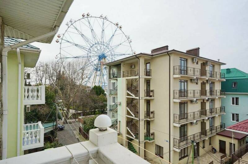 Изображение Изображение гостиницы &quot;Гостевой дом «Эдем»&quot; #6 #4