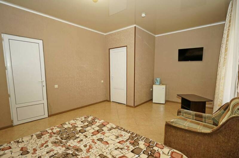 Изображение Изображение гостиницы &quot;Гостевой дом «Эдем»&quot; #7 #5