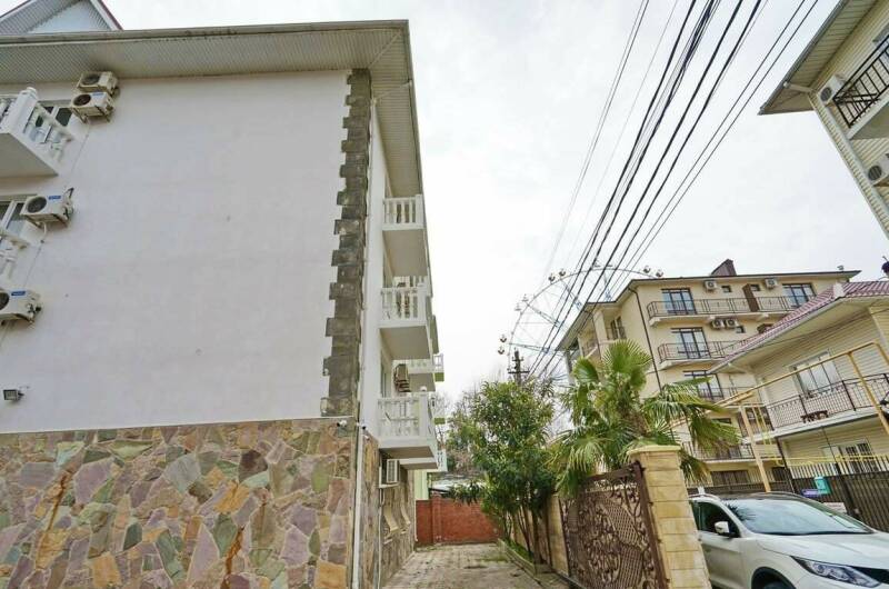 Изображение Изображение гостиницы &quot;Гостевой дом «Эдем»&quot; #8 #6