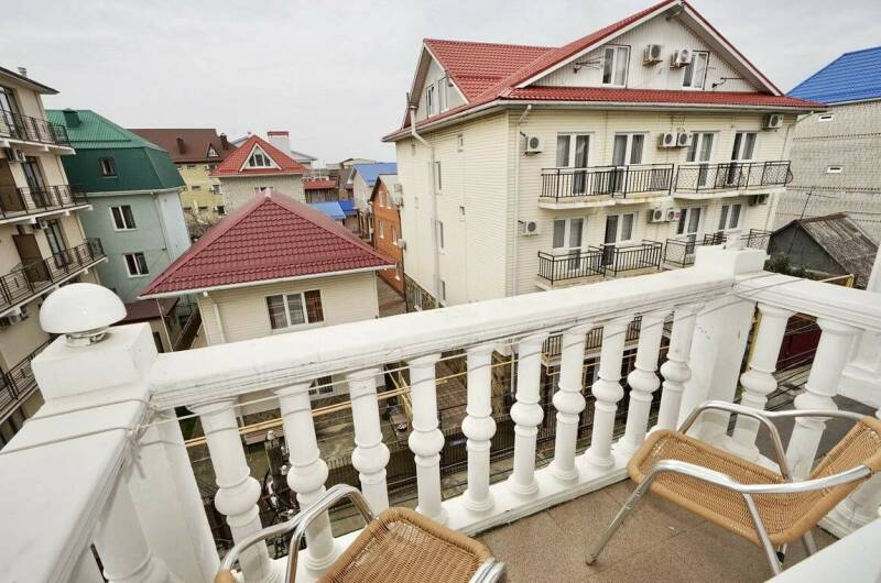 Изображение Изображение гостиницы &quot;Гостевой дом «Эдем»&quot; #9 #7