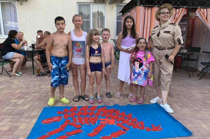 Изображение Изображение гостиницы &quot;Гостевой дом «Талисман Джемете»&quot; #3 #1