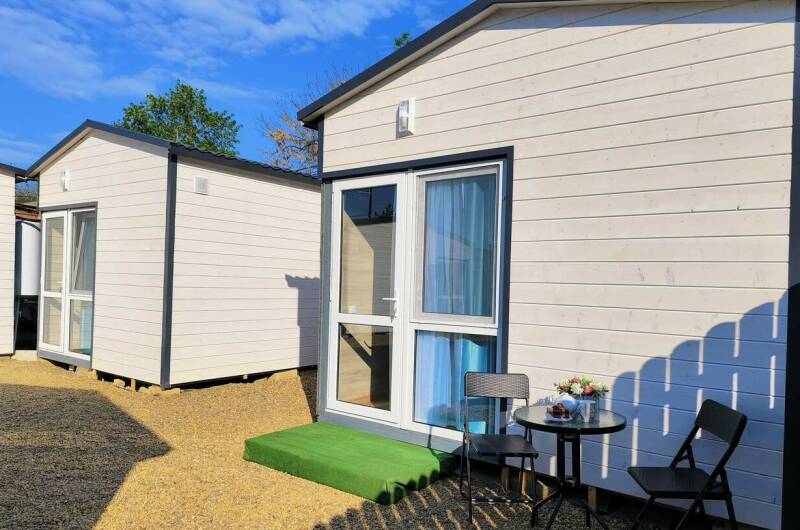 Изображение Изображение гостиницы &quot;Гостевой дом «Талисман Джемете»&quot; #4 #2