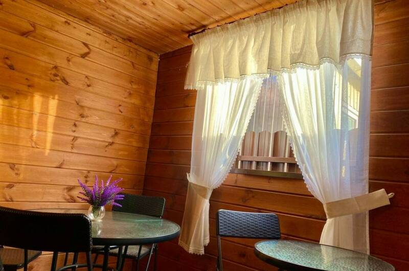 Изображение Изображение гостиницы &quot;Гостевой дом «Талисман Джемете»&quot; #7 #5