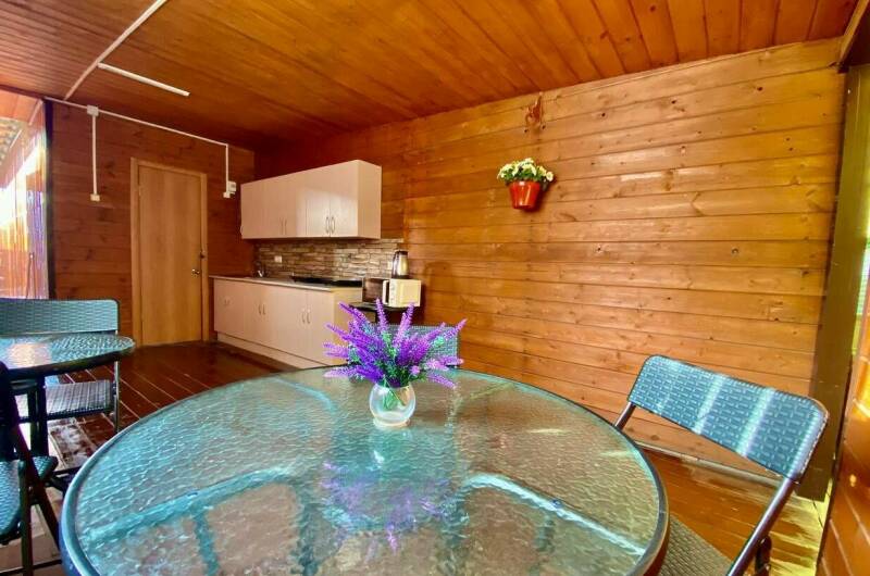 Изображение Изображение гостиницы &quot;Гостевой дом «Талисман Джемете»&quot; #8 #6