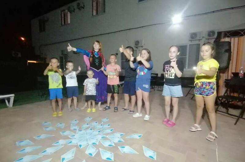 Изображение Изображение гостиницы &quot;Гостевой дом «Талисман Джемете»&quot; #10 #8