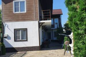 Изображение отеля / гостиницы "Гостевой дом «Vizit»"