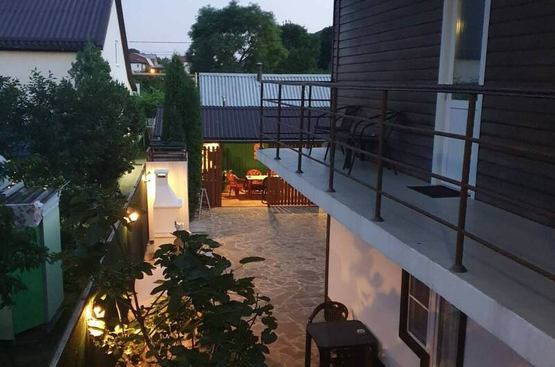 Изображение Изображение гостиницы &quot;Гостевой дом «Vizit»&quot; #4 #2